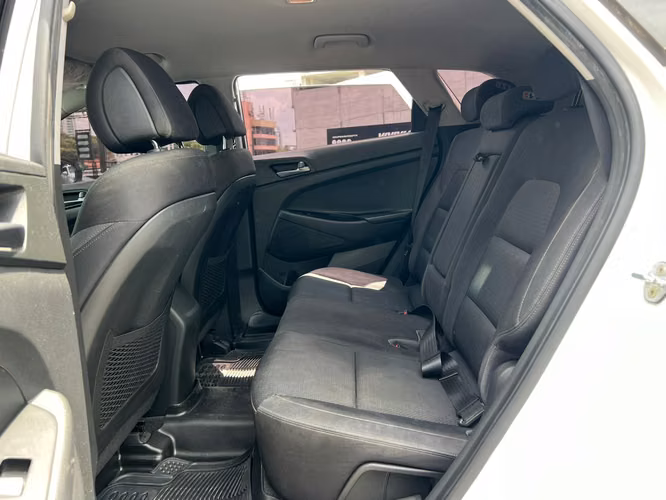 HYUNDAI TUCSON  SUPER AUTOS ACEPTAMOS TRADE IN - Imagen 23