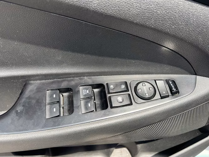 Hyundai Tucson - Imagen 44