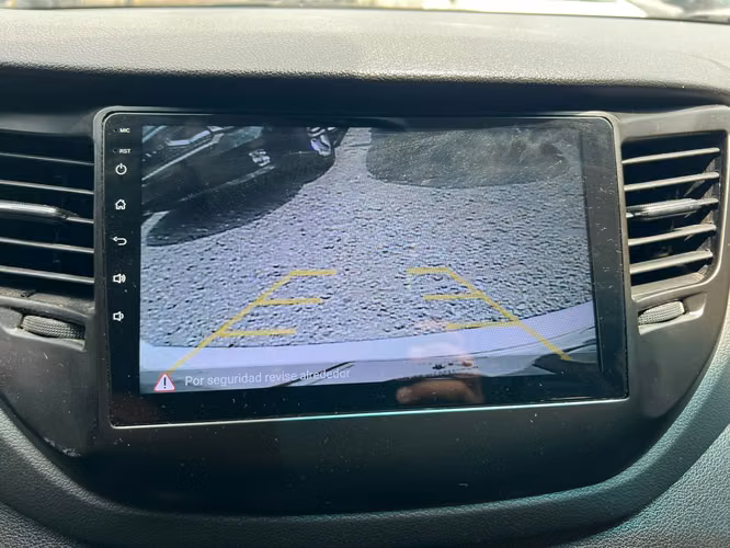 Hyundai Tucson - Imagen 37