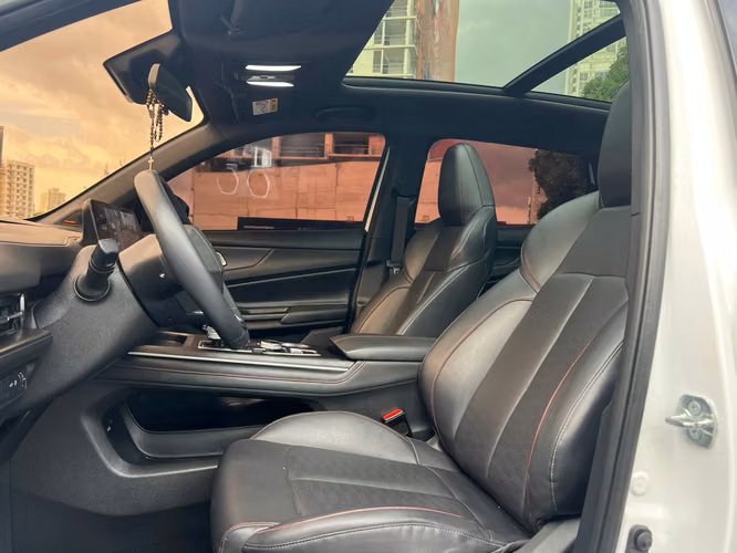 CHANGAN CS 55  SUPER AUTOS ACEPTAMOS TRADE IN - Imagen 8