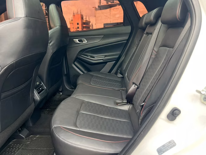 CHANGAN CS 55  SUPER AUTOS ACEPTAMOS TRADE IN - Imagen 7