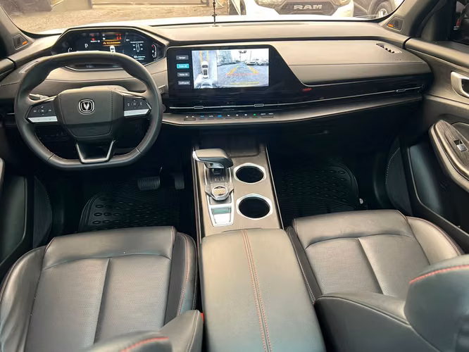 CHANGAN CS 55  SUPER AUTOS ACEPTAMOS TRADE IN - Imagen 6