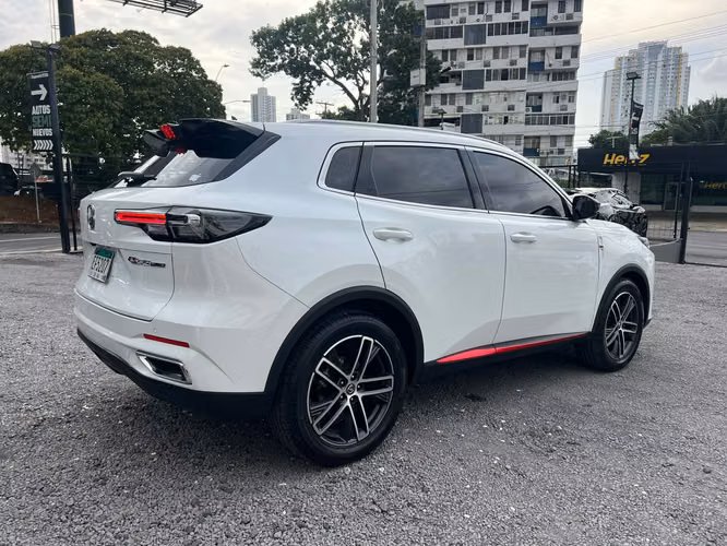 CHANGAN CS 55  SUPER AUTOS ACEPTAMOS TRADE IN - Imagen 4