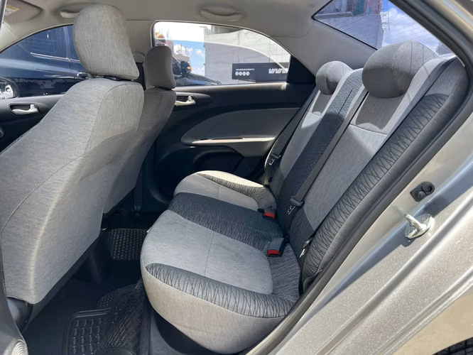 KIA SOLUTO  SUPER AUTOS ACEPTAMOS TRADE IN
