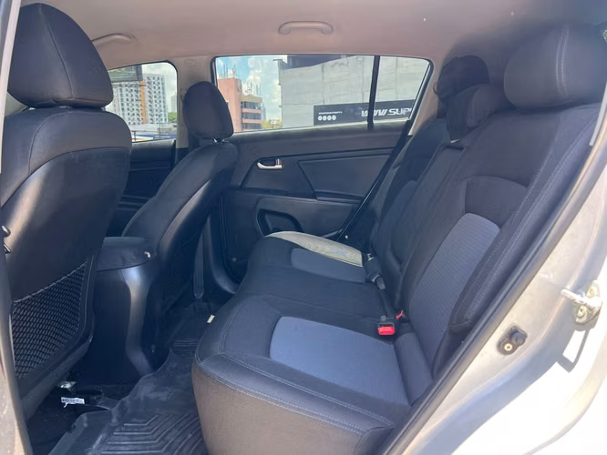 KIA SPORTAGE  SUPER AUTOS ACEPTAMOS TRADE IN - Imagen 19