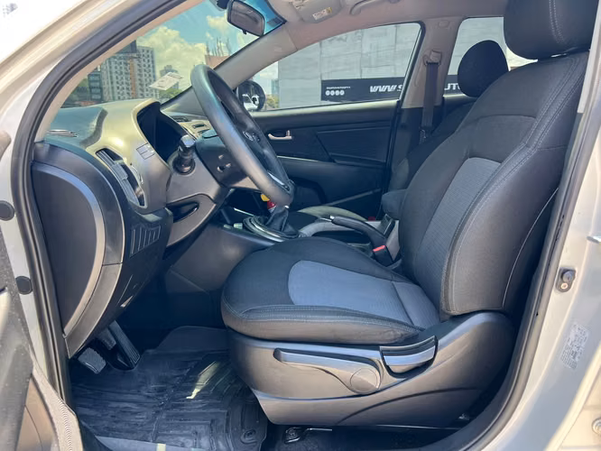 KIA SPORTAGE  SUPER AUTOS ACEPTAMOS TRADE IN - Imagen 22