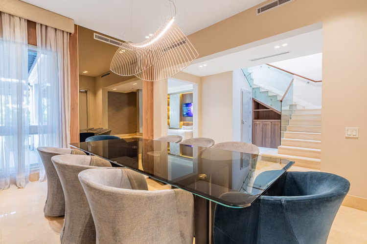 Se alquila residencia en Santa Maria - Imagen 6