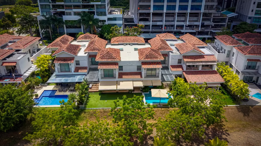 Renting Residence in Santa Maria