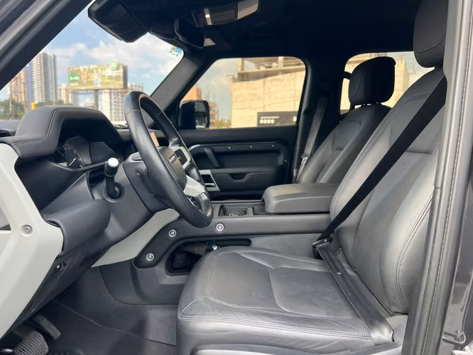 LAND ROVER DEFENDER  ACEPTAMOS TRADE IN SUPER AUTOS - Imagen 25