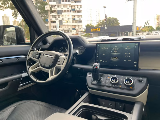 LAND ROVER DEFENDER  ACEPTAMOS TRADE IN SUPER AUTOS - Imagen 18