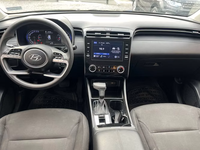 HYUNDAI TUCSON  SUPER AUTOS ACEPTAMOS TRADE IN - Imagen 6