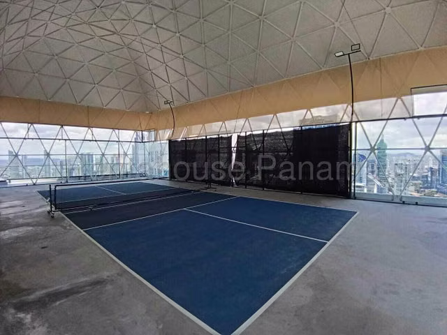 Alquiler Paitilla Aquapoint Linea Blanca 27YCG52 - Imagen 15