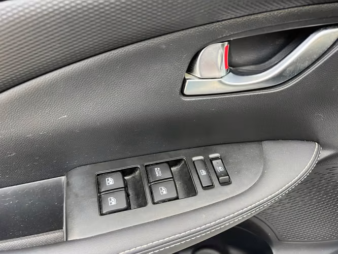 CHANGAN ALSVIN  SUPER AUTOS ACEPTAMOS TRADE IN - Imagen 10