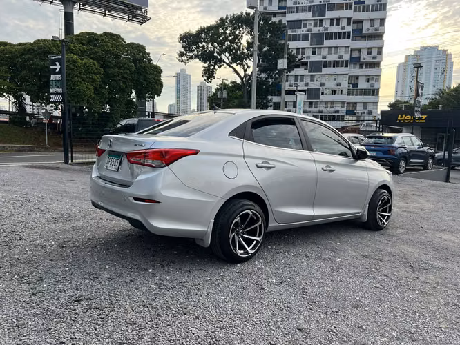 CHANGAN ALSVIN  SUPER AUTOS ACEPTAMOS TRADE IN - Imagen 4