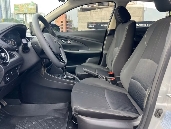 CHANGAN ALSVIN  SUPER AUTOS ACEPTAMOS TRADE IN - Imagen 7