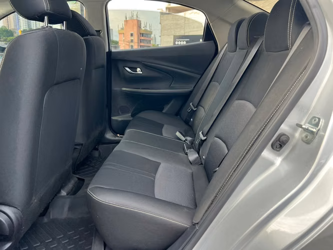 CHANGAN ALSVIN  SUPER AUTOS ACEPTAMOS TRADE IN - Imagen 8
