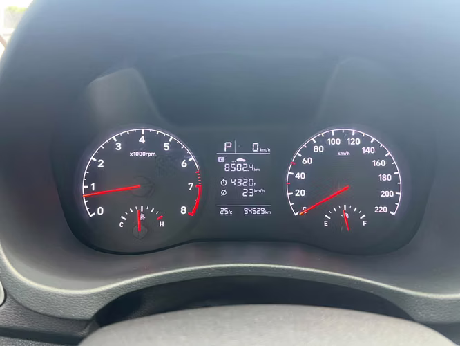 HYUNDAI ACCENT  SUPER AUTOS ACEPTAMOS TRADE IN - Imagen 9