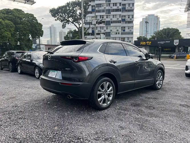 MAZDA CX-30  SUPER AUTOS ACEPTAMOS TRADE IN - Imagen 5