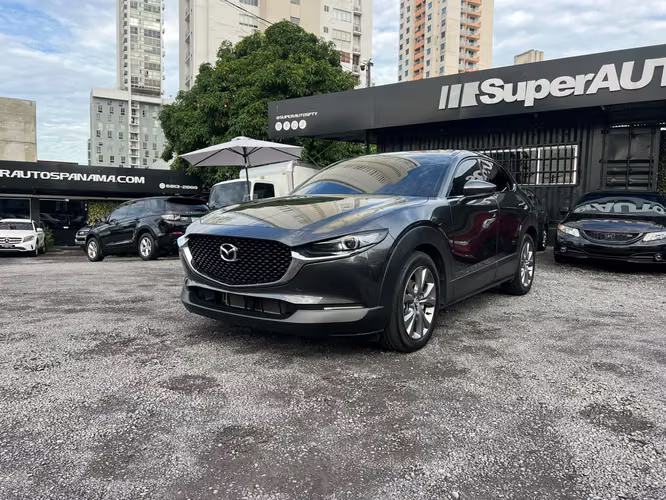 MAZDA CX-30  SUPER AUTOS ACEPTAMOS TRADE IN - Imagen 3