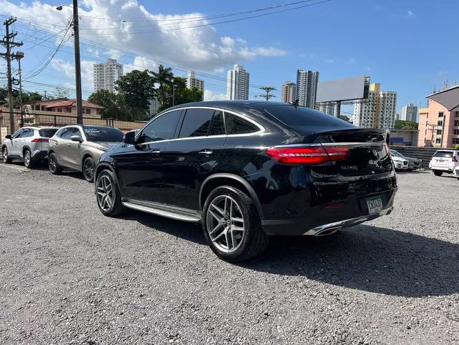 MERCEDES-BENZ GLE 400  SUPER AUTOS ACEPTAMOS TRADE IN - Imagen 4