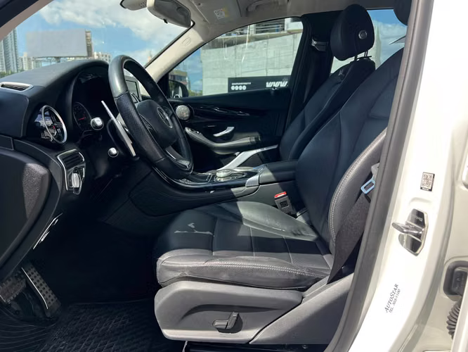 MERCEDES-BENZ GLC 200  SUPER AUTOS ACEPTAMOS TRADE IN - Imagen 7