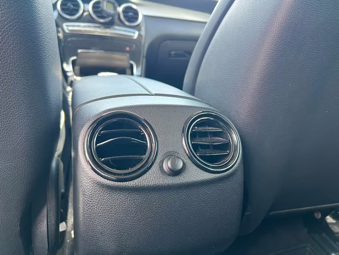 MERCEDES-BENZ GLC 200  SUPER AUTOS ACEPTAMOS TRADE IN - Imagen 13