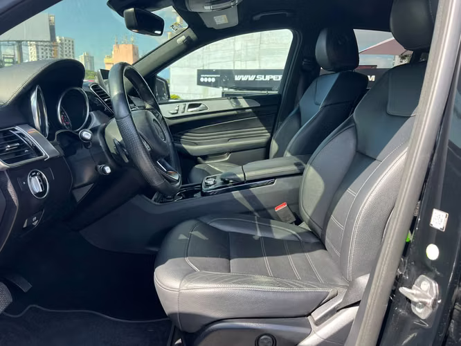 MERCEDES-BENZ GLC 200  SUPER AUTOS ACEPTAMOS TRADE IN - Imagen 6