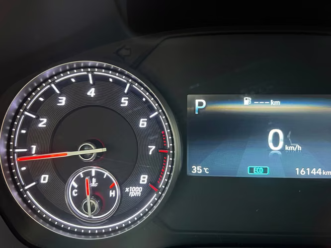 HYUNDAI SANTA FE SUPER AUTOS ACEPTAMOS TRADE IN - Imagen 10