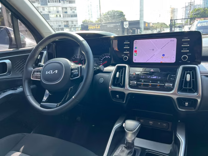 KIA SORENTO SUPER AUTOS ACEPTAMOS TRADE IN - Imagen 14