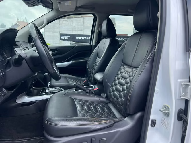 NISSAN FRONTIER SUPER AUTOS ACEPTAMOS TRADE IN - Imagen 8