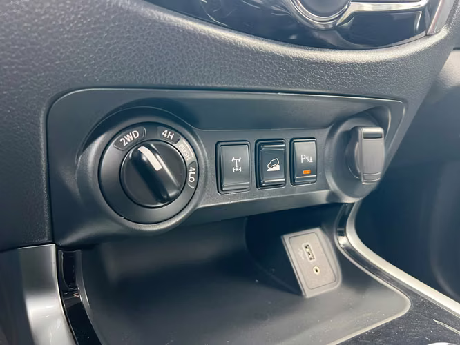 NISSAN FRONTIER SUPER AUTOS ACEPTAMOS TRADE IN - Imagen 10