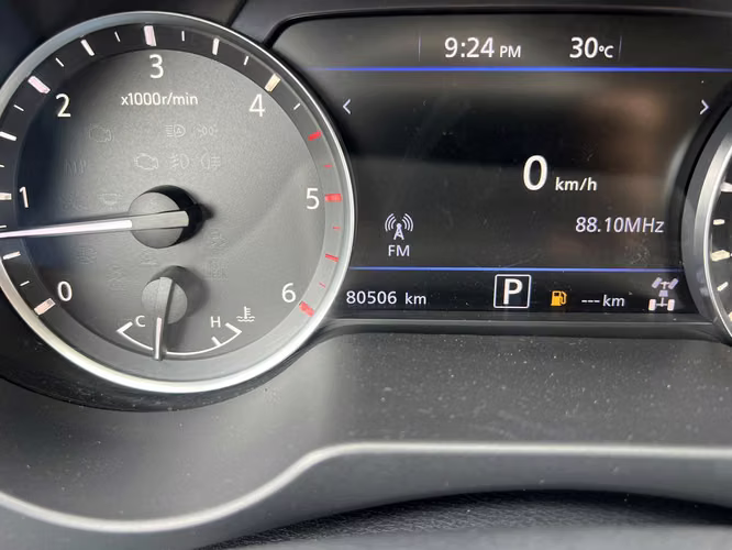 NISSAN FRONTIER SUPER AUTOS ACEPTAMOS TRADE IN - Imagen 9