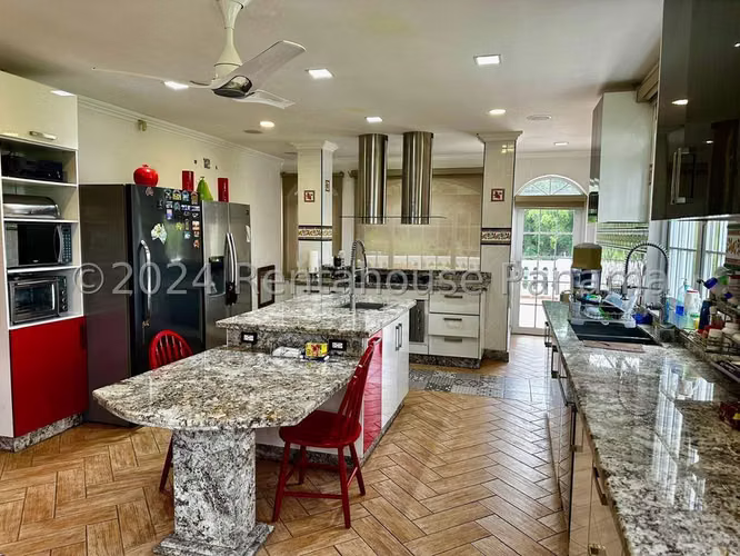 Casa en Venta en Brisas Del Golf YM - Imagen 10