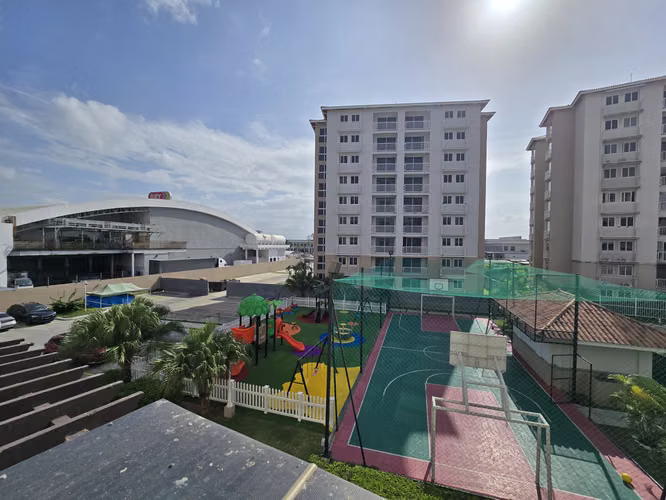 ALQUILER DE APARTAMENTO PH TORRES DE VERSALLES 2