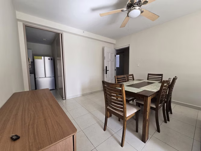 ALQUILER DE APARTAMENTO PH TORRES DE VERSALLES 2