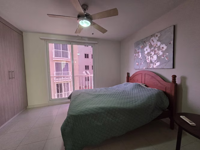 ALQUILER DE APARTAMENTO PH TORRES DE VERSALLES 2