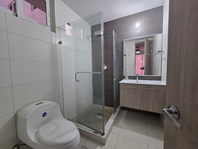 ALQUILER DE APARTAMENTO PH TORRES DE VERSALLES 2