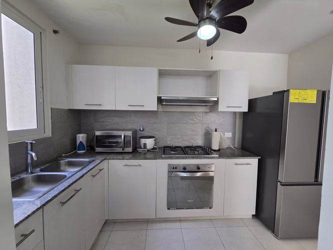 ALQUILER DE APARTAMENTO PH TORRES DE VERSALLES 2