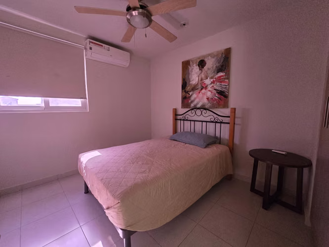 ALQUILER DE APARTAMENTO PH TORRES DE VERSALLES 2