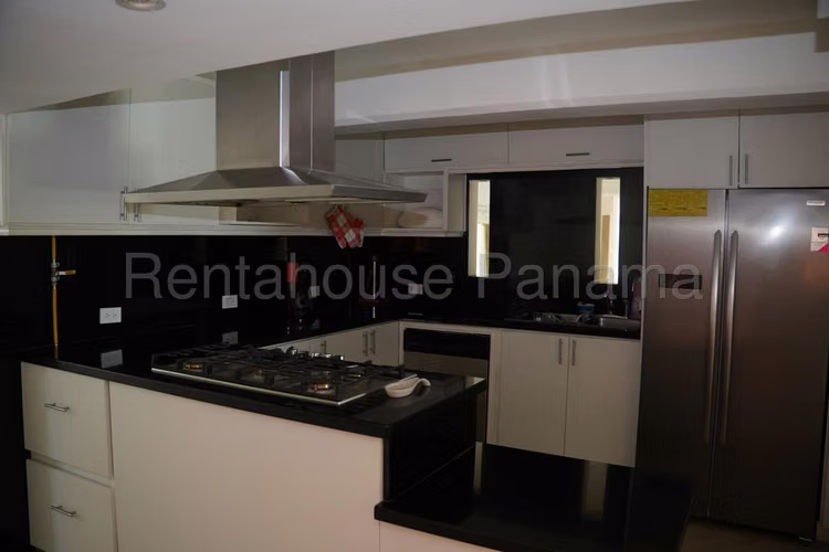 Casa en Venta en Albrook YM
