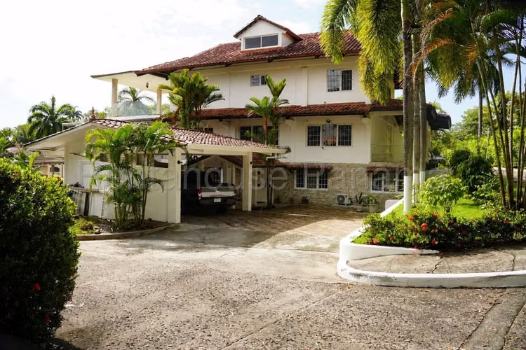Casa en Venta en Albrook YM