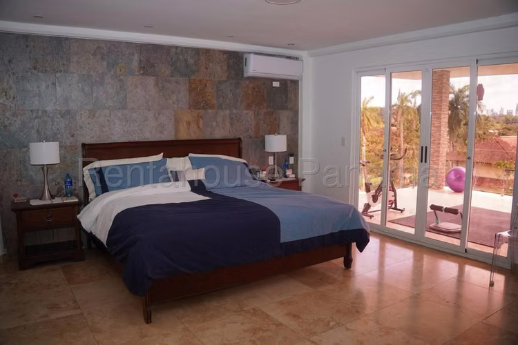 Casa en Venta en Albrook YM