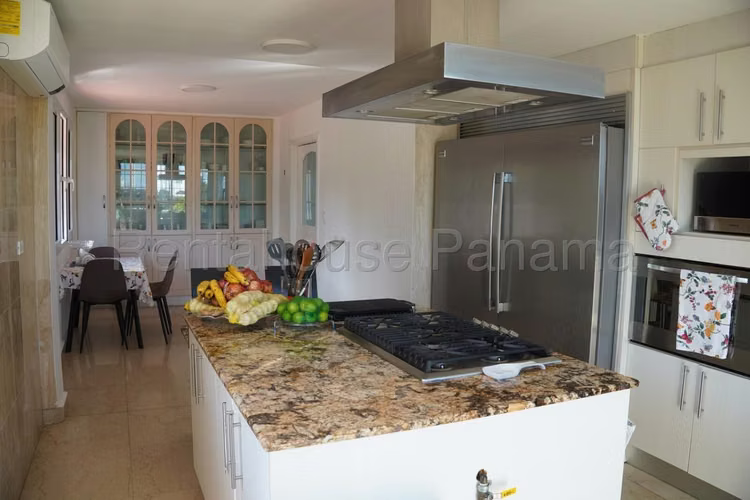 Casa en Venta en Albrook YM