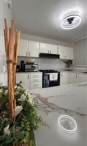 ALQUILER DE APARTAMENTO AMOBLADO | EDISON PARK - Imagen 6