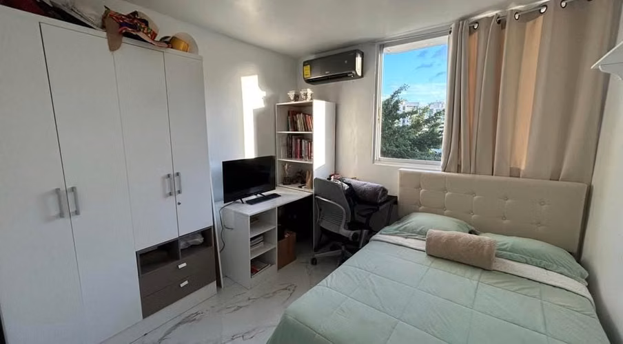 ALQUILER DE APARTAMENTO AMOBLADO | EDISON PARK - Imagen 8