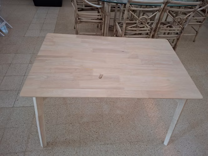 Mesa de comedor