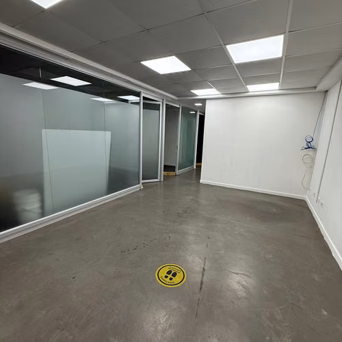 COMMERCIAL SPACE FOR RENT IN MARBELLA