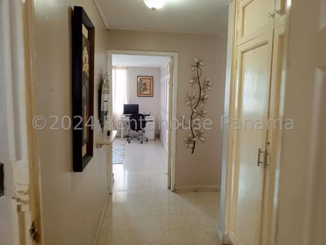 Apartamento Comodo en Alquiler en Obarrio 27*939Mfk - Imagen 14