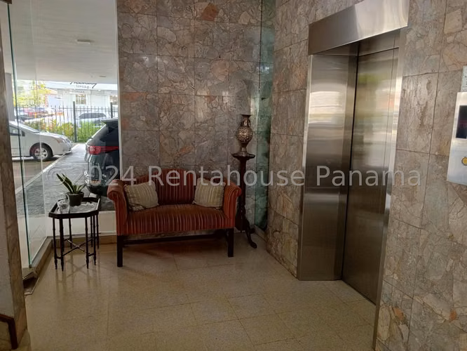 Apartamento Comodo en Alquiler en Obarrio 27*939Mfk - Imagen 19