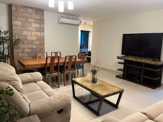 ALQUILER DE APARTAMENTO EN COSTA DEL ESTE